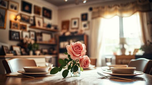 10 idées touchantes pour honorer une personne exceptionnelle