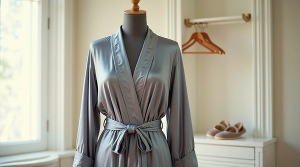 Choisir sa boutique de peignoir en ligne : conseils, tendances et inspirations