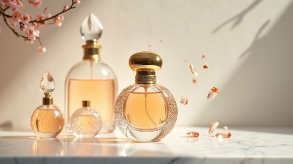 Comment choisir votre parfum Swiss Arabian adapté à vos goûts ?