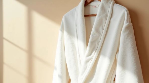 Confort à porter : choisissez votre peignoir femme polaire idéal