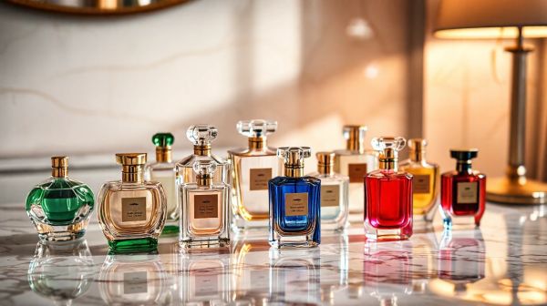 Les meilleurs parfums Swiss Arabian pour chaque personnalité