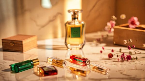Les meilleurs parfums Swiss Arabian pour chaque personnalité