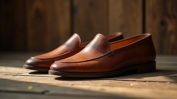Mocassin homme : choisir le style adapté pour chaque occasion
