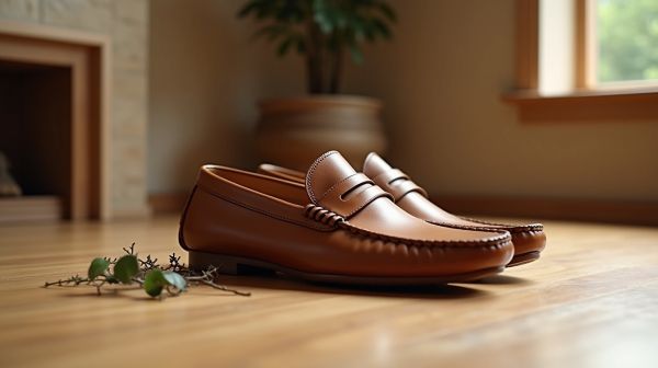 Mocassin homme : choisir le style adapté pour chaque occasion