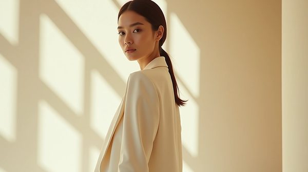 Prêt-à-porter féminin : l'élégance durable à portée de main