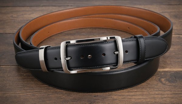 Les ceintures tendances pour homme : un incontournable mode