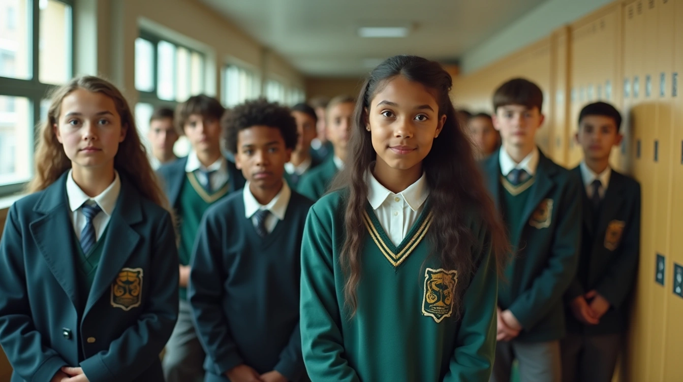 Critères essentiels pour sélectionner son fournisseur d’uniforme scolaire